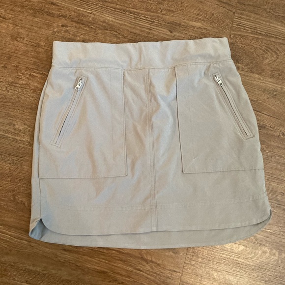 ATHLETA skirt - Picture 2 of 5